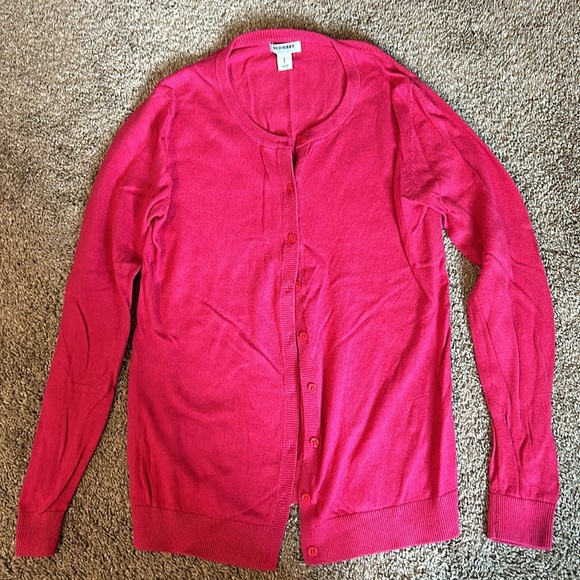 Old Navy Size Small Women’s Cardigan - Picture 1 of 3